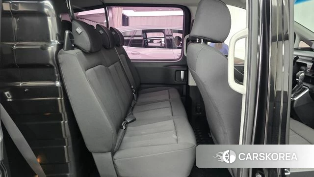 Hyundai Staria id 4976325 из Кореи 8