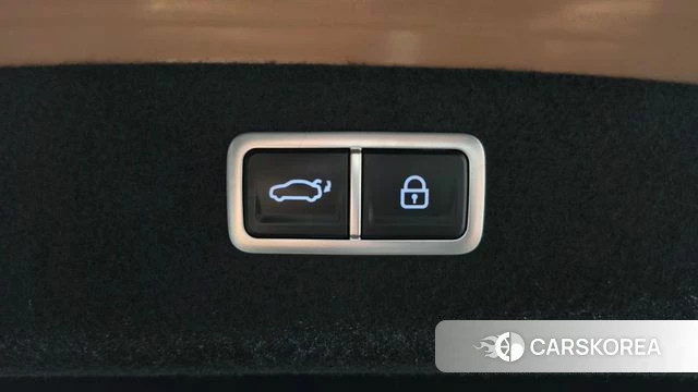 Genesis G80 (RG3) id 4977016 из Кореи 8