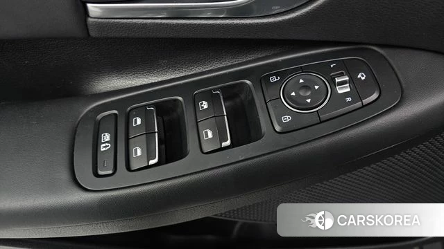 Hyundai Sonata (DN8) id 5023734 из Кореи 9