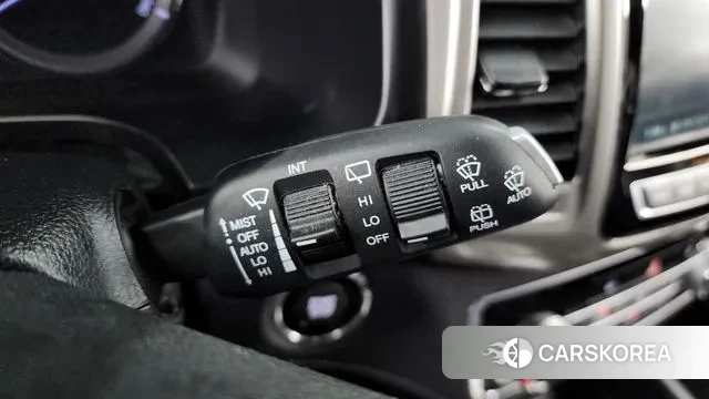 Ssangyong G4 Rexton id 3742837 из Кореи 8