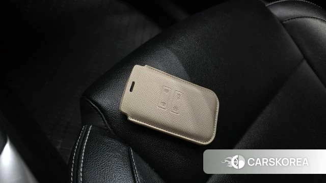 Renault Korea (Samsung) QM6 id 5035792 из Кореи 8