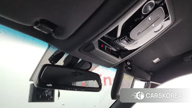 Ssangyong All New Rexton id 3676471 из Кореи 8
