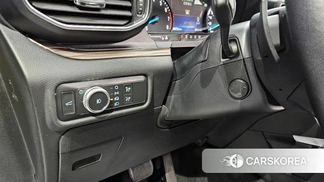 Ford Explorer 6th Generation id 3954981 из Кореи 8