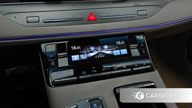 Hyundai The New Grandeur IG id 4967143 из Кореи 8