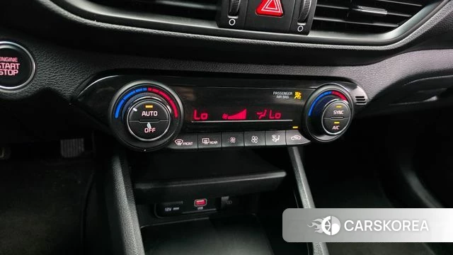Kia The New K3 2nd generation id 5016753 из Кореи 8