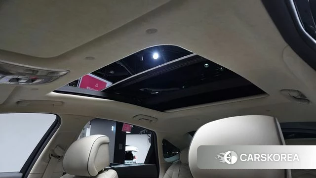 Genesis G80 (RG3) id 5020957 из Кореи 8