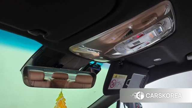 Genesis G80 (RG3) id 4980732 из Кореи 8