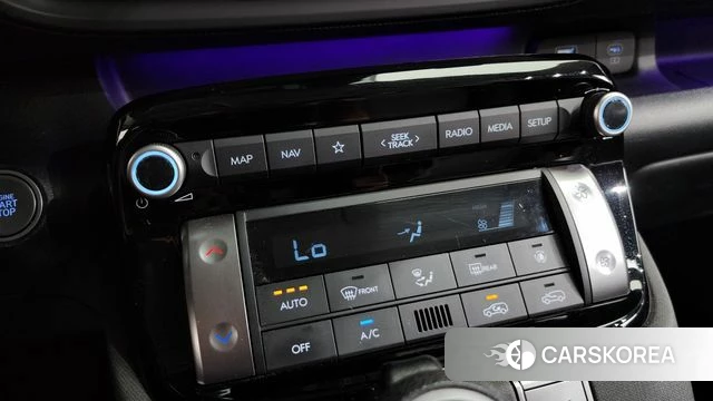 Hyundai The New Casper id 4739303 из Кореи 8