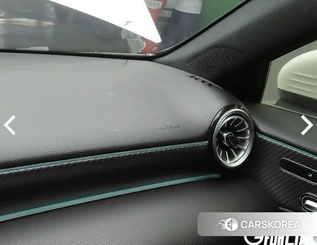 Mercedes-Benz A-Class W177 id 4957737 из Кореи 8