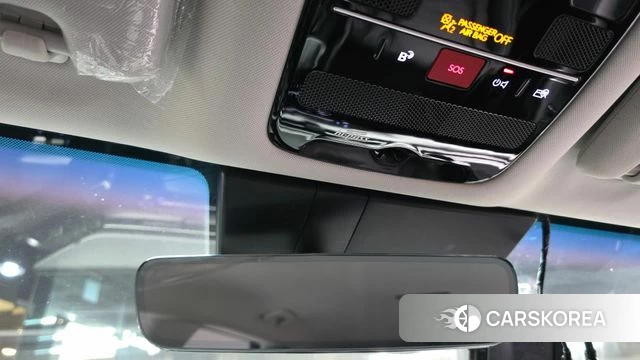 Hyundai Grandeur (GN7) id 4779058 из Кореи 8