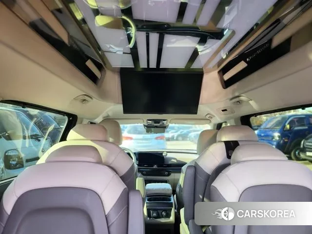 Kia The New Carnival 4th Generation id 3610270 из Кореи 8