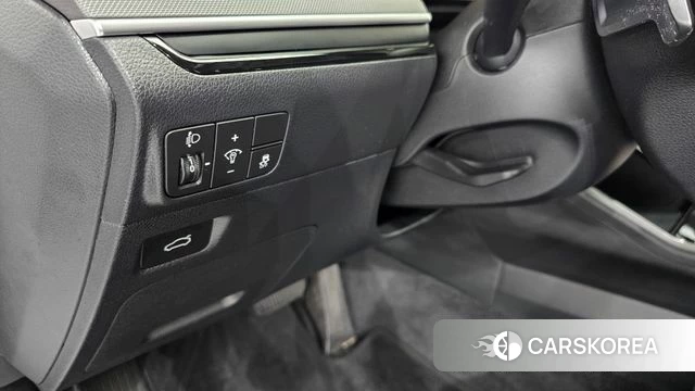 Kia The New K5 3rd generation id 4980234 из Кореи 8