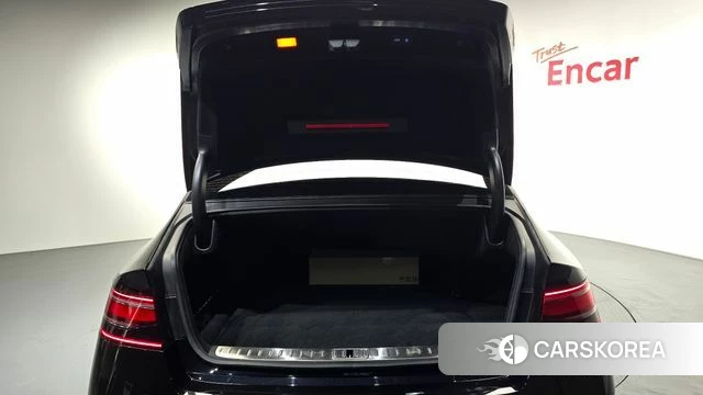 Genesis G90 (RS4) id 4904219 из Кореи 8