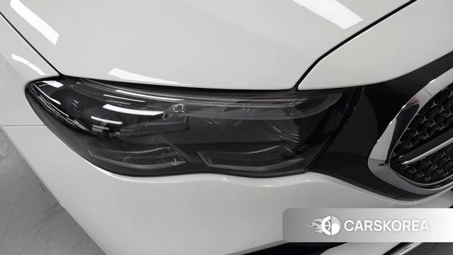 Mercedes-Benz E-Class W214 id 5001393 из Кореи 8