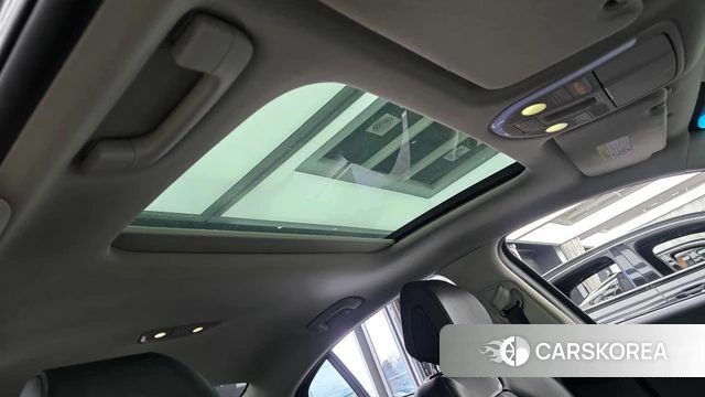 Genesis G70 id 4982649 из Кореи 8