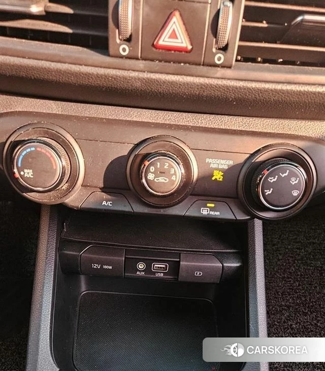 Kia Come New K3 id 4969643 из Кореи 8