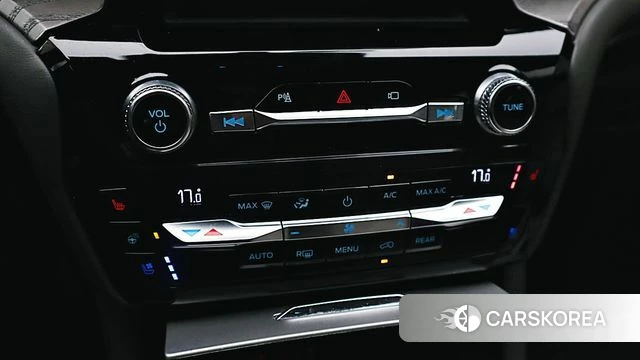 Ford Explorer 6th Generation id 4981825 из Кореи 8