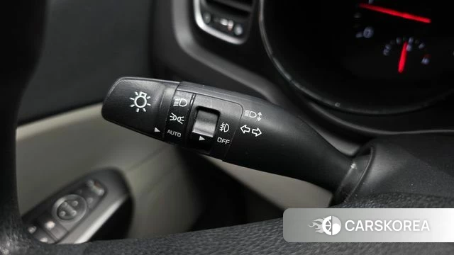 Kia The New Carnival id 4953162 из Кореи 8