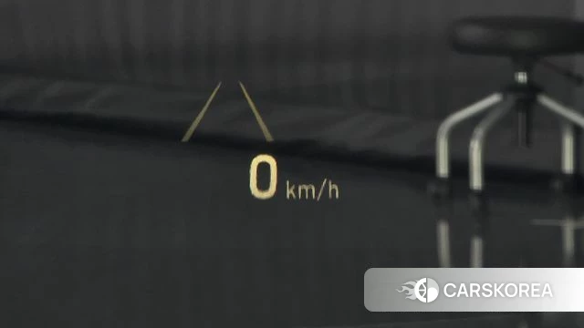 Genesis G80 id 4952583 из Кореи 8