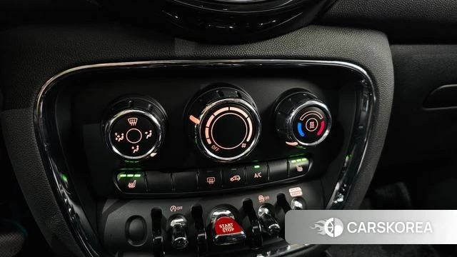Mini Cooper Clubman id 5017901 из Кореи 8