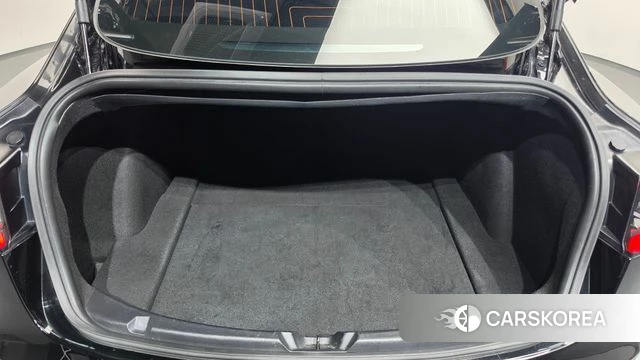 Tesla Model 3 id 4967150 из Кореи 8