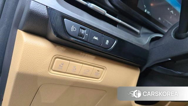 Kia Carnival 4th generation id 4997923 из Кореи 8