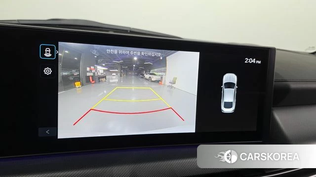 Hyundai Sonata D Edge (DN8) id 4964769 из Кореи 8