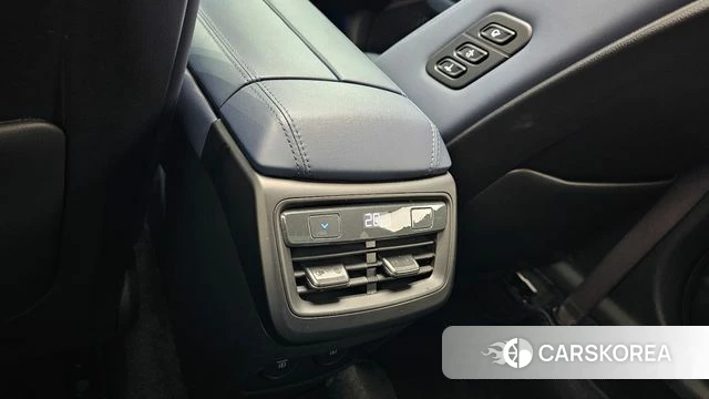 Kia The New K8 Hybrid id 4985304 из Кореи 8
