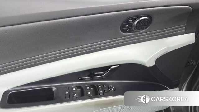 Hyundai The New Avante (CN7) id 5021553 из Кореи 8