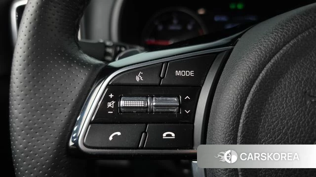 Kia Sportage The Bold id 4983074 из Кореи 8