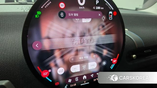 Mini Cooper Electric 4th Generation id 5039103 из Кореи 8