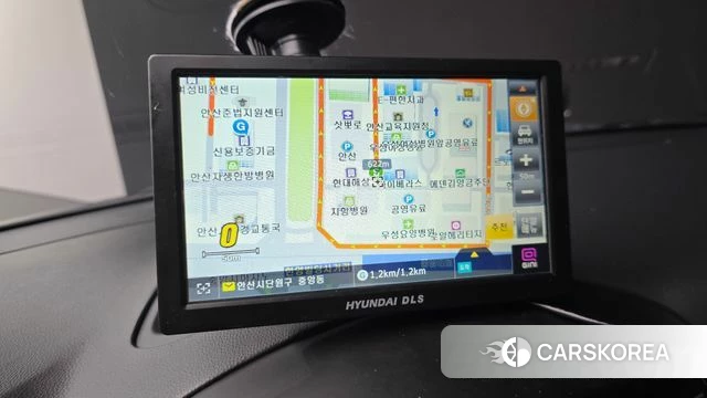 Hyundai The New Grand Starex id 4557085 из Кореи 8