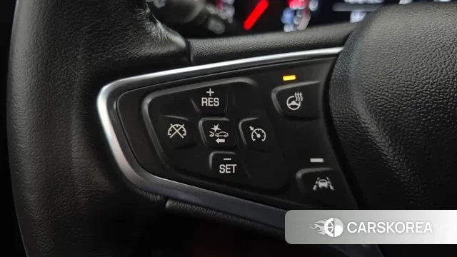 Chevrolet (GM Daewoo) The New Malibu id 3717212 из Кореи 8