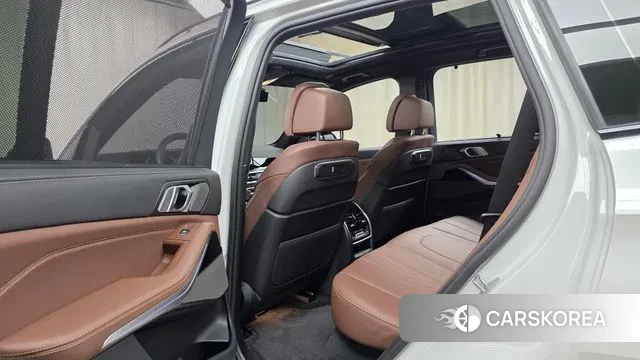 BMW X5 (G05) id 3353471 из Кореи 8