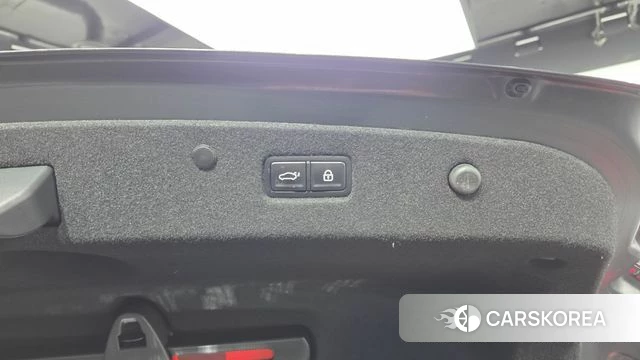 Kia K8 Hybrid id 5041006 из Кореи 8