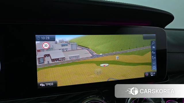 Mercedes-Benz E-Class W213 id 5035733 из Кореи 8