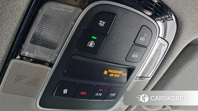 Hyundai Sonata Hybrid (DN8) id 4929807 из Кореи 8