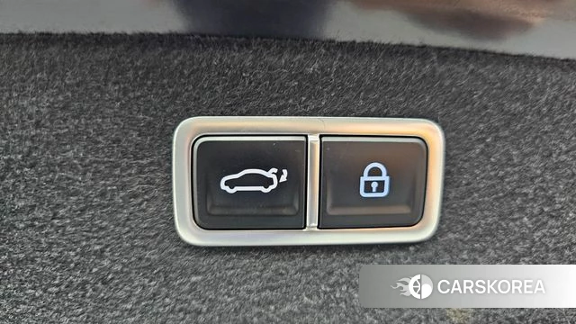 Genesis G80 (RG3) id 5022654 из Кореи 8