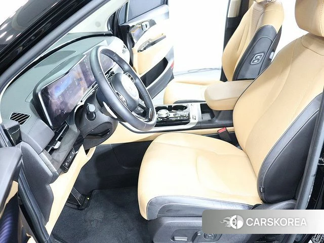 Kia Carnival 4th generation id 4834862 из Кореи 8