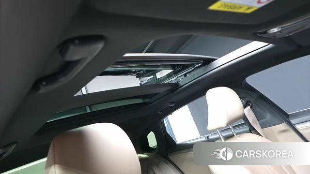 Kia K8 id 4958769 из Кореи 8