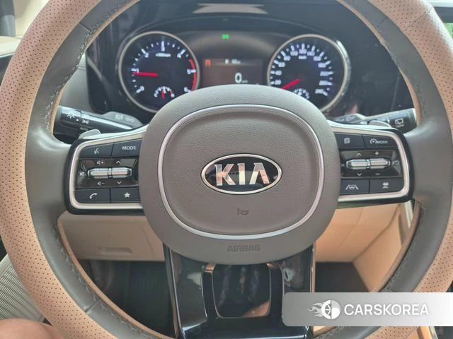 Kia Carnival 4th generation id 4748270 из Кореи 8