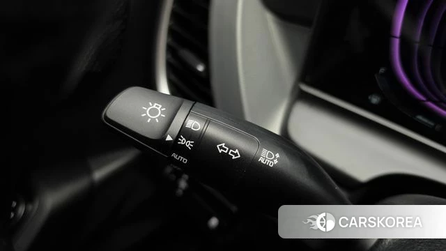 Kia The New Seltos id 5039236 из Кореи 8