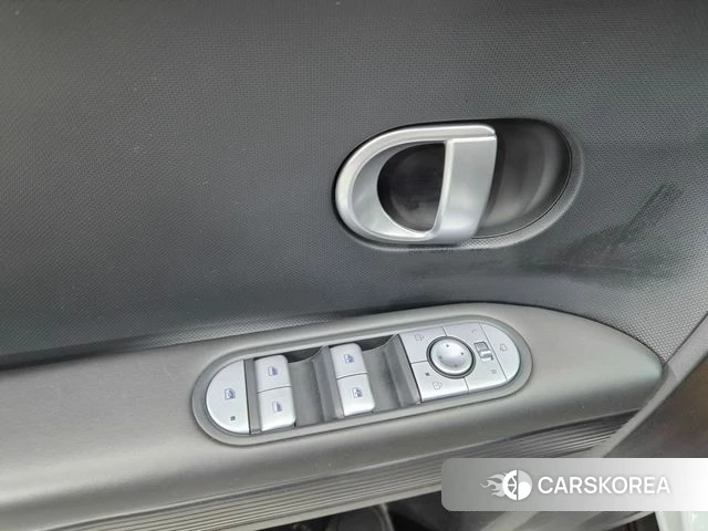 Hyundai Ionic 5 id 5003205 из Кореи 8