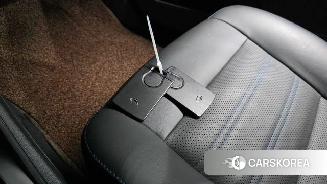 Renault Korea (Samsung) SM3 Z.E. id 5035375 из Кореи 8