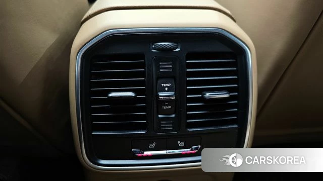 Porsche Macan id 4887373 из Кореи 8