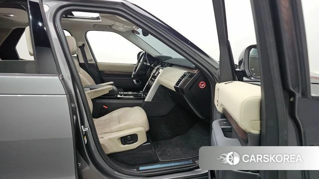Land Rover Discovery 5 id 5035439 из Кореи 8