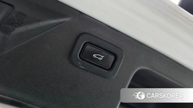 Land Rover Discovery Sports 2nd Generation id 5041199 из Кореи 8