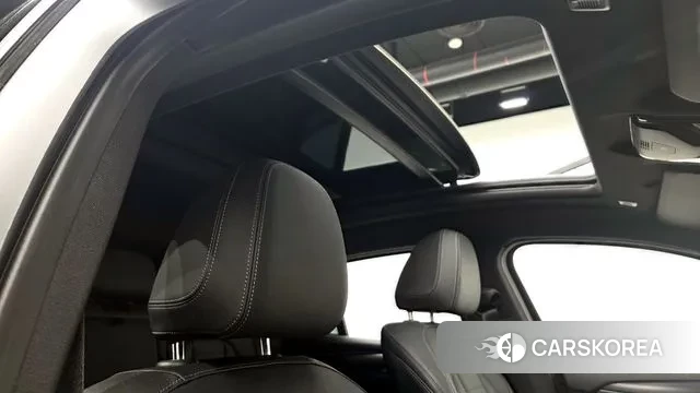 BMW X4 (G02) id 3153951 из Кореи 8