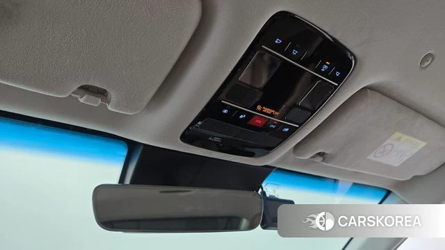 Hyundai Grandeur Hybrid (GN7) id 4990967 из Кореи 8