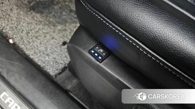 Chevrolet (GM Daewoo) Captiva id 4895666 из Кореи 8